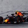 Sergio Pérez confía en poder plantarle batalla a los Mercedes en Rusia