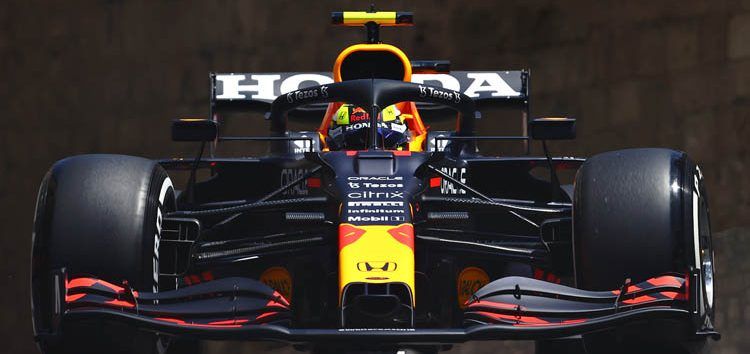 La importancia que Sergio Pérez está teniendo dentro del equipo Red Bull