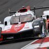 Toyota consigue su segunda victoria con su Hypercar en Portimao