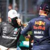 Valtteri Bottas entra en la órbita de Red Bull para un asiento en 2022