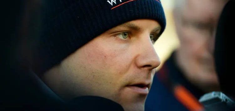 Valtteri Bottas negocia con Williams su vuelta al equipo en 2025