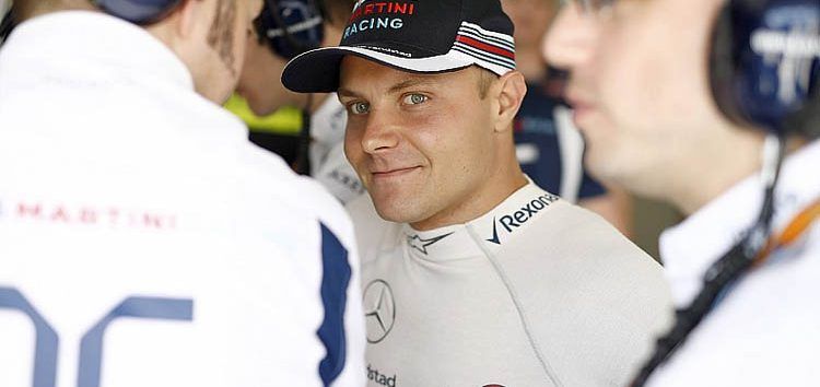 La vuelta de Valtteri Bottas a Williams Racing es cada vez más probable