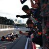 Resumen del GP de Azerbaiyán 2021: Baku, tierra de sorpresas, con Pérez como ganador