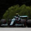 Sebastian Vettel habla sobre su incidente con Fernando Alonso: "Lo siento por él"