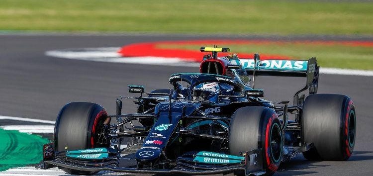 Valtteri Bottas mantiene su posición tras la F1Sprint: «Todo puede suceder mañana»