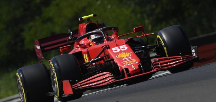 Los pilotos de Ferrari piden mejoras urgentes tras un viernes complicado en Hungría