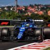 Fernando Alonso habla abiertamente sobre su particular estilo de pilotaje