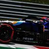 George Russell llama a las puertas del equipo Mercedes con una novena posición en la clasificación austriaca