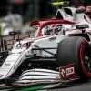 Alfa Romeo sueña con los puntos tras los libres de Turquía