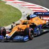 McLaren culpa de su bajo rendimiento al intenso calor del viernes en Hungría