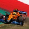 Lando Norris se marca un crono estratosférico y clasifica 2º en Austria: "Una de las mejores vueltas que he hecho"