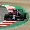 Alpha Tauri firma su mejor clasificación de la temporada en el Red Bull Ring