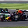 Max Verstappen, vencedor de la primera F1Sprint: "Espero una buena batalla mañana"