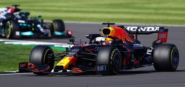Max Verstappen, vencedor de la primera F1Sprint: «Espero una buena batalla mañana»