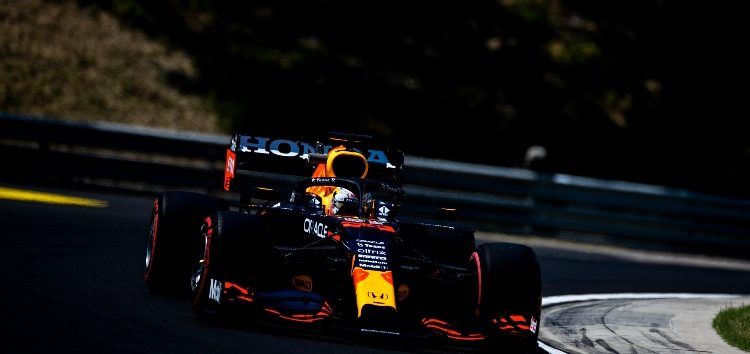 Optimismo en Red Bull pese a las buenas sensaciones de Mercedes: «No estoy preocupado»