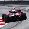 Decepción absoluta en Alfa Romeo a pesar de ser el equipo que más ha mejorado