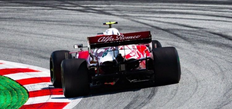 Decepción absoluta en Alfa Romeo a pesar de ser el equipo que más ha mejorado