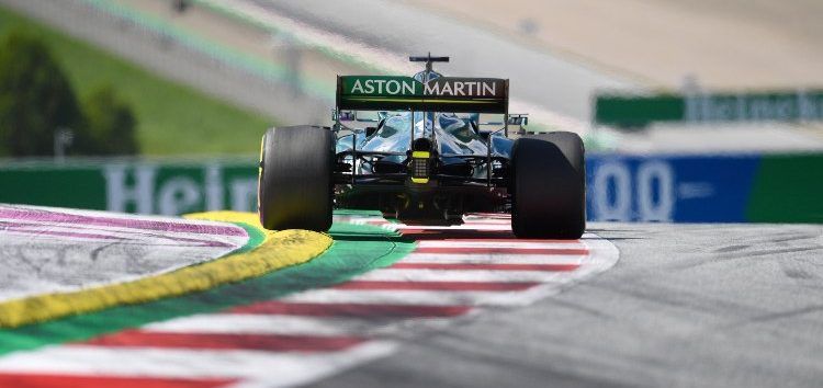 Aston Martin deja de lado el AMR21 y detiene su desarrollo