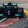 Bottas se pronuncia y lidera los Libres 2 en Hungría, seguido de Hamilton y Verstappen