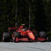 Carlos Sainz, quinto en Austria: "El ritmo va mejorando carrera a carrera"