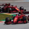 La excepcional reflexión de Carlos Sainz sobre las órdenes de equipo en Ferrari