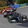Mercedes teme que Mónaco sea un circuito muy complicado para ellos