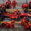 El excepcional gesto que Carlos Sainz ha tenido con los mecánicos de Ferrari