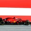 Charles Leclerc, octavo en Austria: "Hoy esperaba algo mejor"