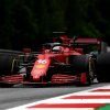 Charles Leclerc completa el doblete de puntos de Ferrari en Qatar
