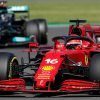 Ferrari consigue luchar por una victoria dos años después