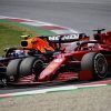 Leclerc está encantado de sacrificar 2021 para luchar por el título en 2022