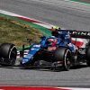 Esteban Ocon, fuera de la Q3 en Turquía: "Tuve que abortar mi vuelta"