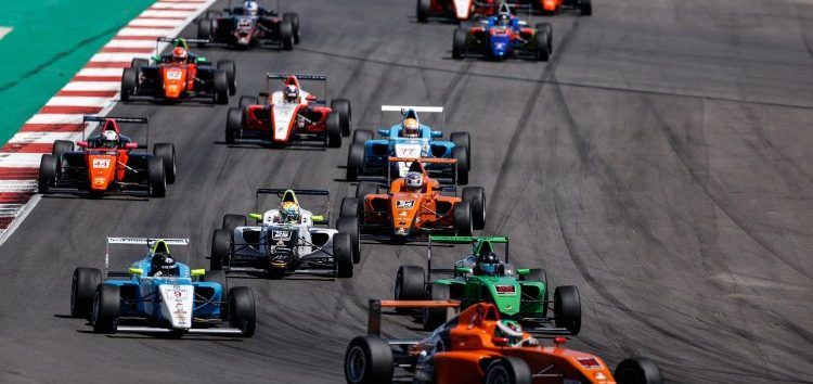 Previa: Dilano van’t Hoff llega a Motorland como rival a batir en la Fórmula 4