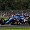 Fernando Alonso sigue sorprendiendo al equipo Alpine F1