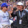 Emerson Fittipaldi lo tiene claro: Fernando Alonso sigue siendo el mejor