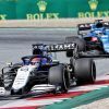 George Russell analiza la contundente mejora de Williams