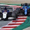 Fernando Alonso ya impresiona: "Cuando huele la sangre se lanza a por cualquier hueco"