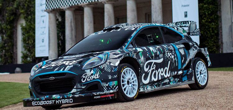 ¿Cuánto costarán los nuevos WRC de la temporada 2022?