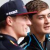 George Russell habla claro sobre la opción de fichar por Red Bull