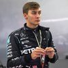 George Russell vuelve a presionar a Mercedes de cara a 2022