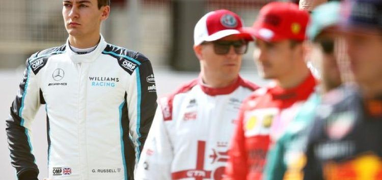 Los favoritos de Williams para sustituir a George Russell en 2022