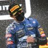 El salto que buscaba McLaren desde su regreso