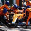 McLaren se disculpa públicamente con Lando Norris