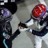 En Mercedes ya hablan sobre la posibilidad de probar a George Russell