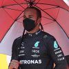 Nunca había visto pilotar a Lewis Hamilton de forma tan agresiva