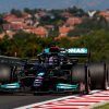 Lewis consigue la Pole Position: "La mejora del coche es realmente importante"