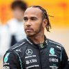 Lewis Hamilton: "Estaré vinculado a Mercedes de por vida"