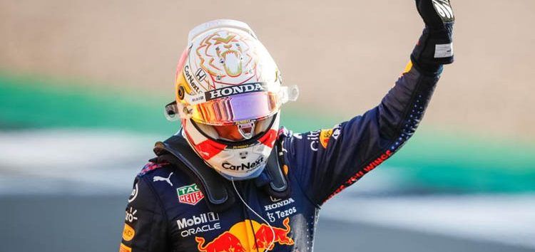Max Verstappen admite que todavía no está recuperado al 100%