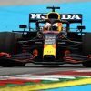 Verstappen lidera los Libres 1 en Silverstone, las únicas pruebas antes de la qualy