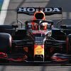 Verstappen no puede con los Mercedes en Hungría: "Veremos qué podemos hacer"